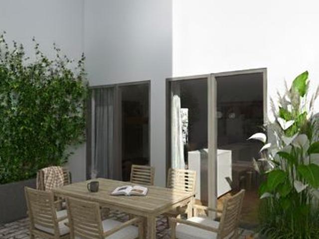 Maison vente à Montreuil, Eure-et-Loir