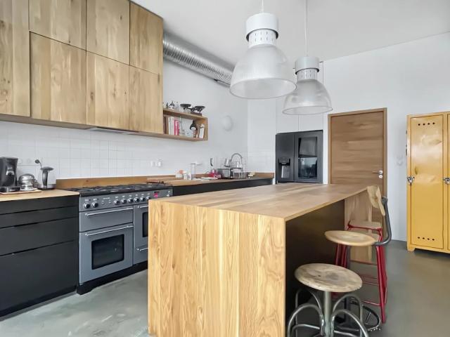 Maison vente à Saint-Denis, Île-de-France