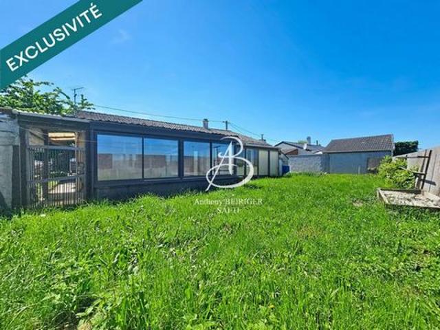 Villa vente à Nancy, Houdreville