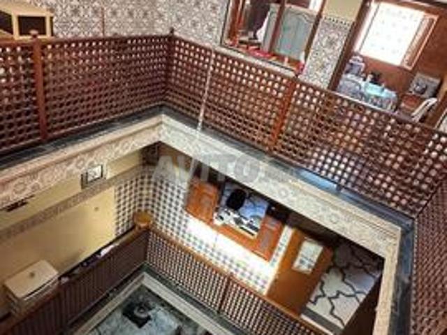 Maison vente à Préfecture de Marrakech عمالة مراكش, Marrakech-Safi ⵎⵕⵕⴰⴽⵛ-ⴰⵙⴼⵉ مراكش-أسفي