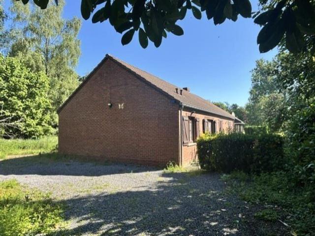 Maison location à Bergen, Wallonie