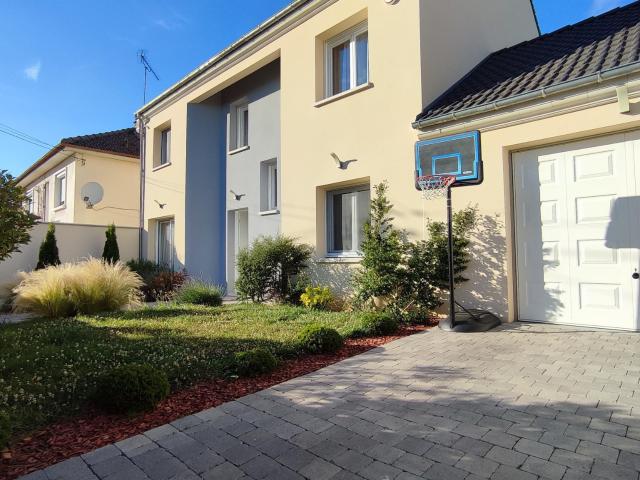 Maison location à Palaiseau, Sainte-geneviève-des-bois