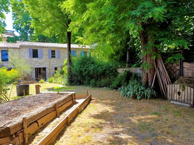 Maison vente à Bollène