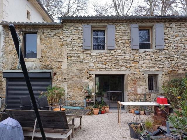 Maison vente à Bollène, La Planchette