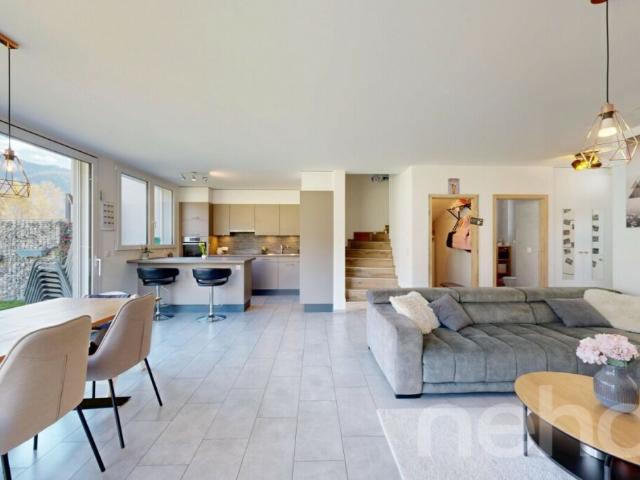 Reihenfamilienhaus kaufen in Sierre, Wallis