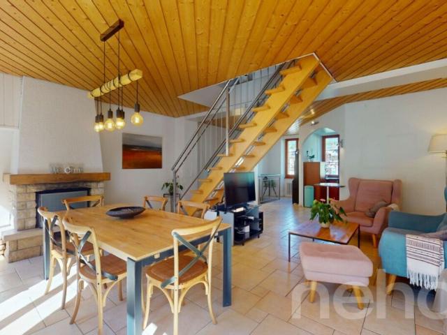 Reihenfamilienhaus kaufen in Milvignes
