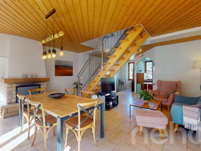 Reihenfamilienhaus kaufen in Milvignes