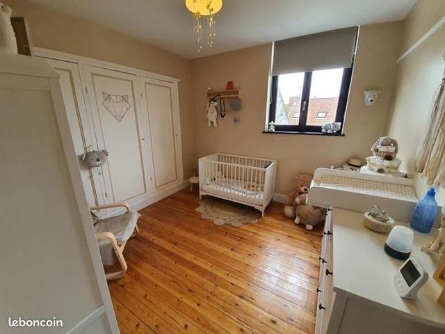 Maison vente à Calais