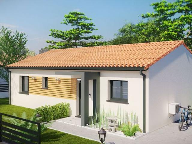 Maison vente à Toulouse, Layrac-sur-tarn