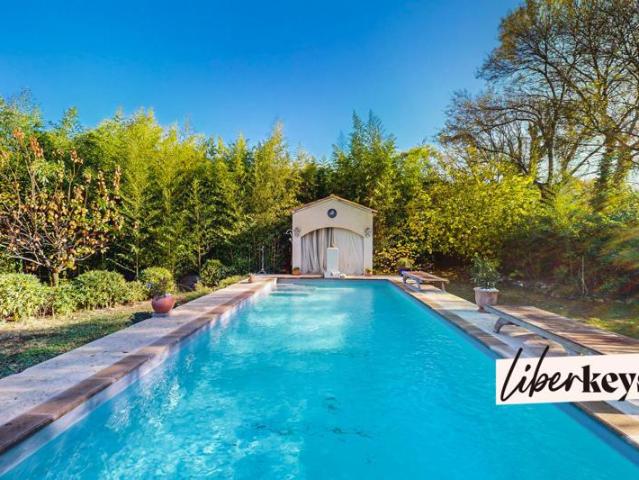 Maison vente à Montpellier, Montferrier-sur-lez