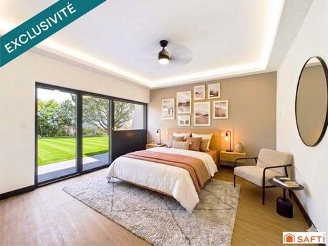 Villa vente à Toulouse, Mervilla