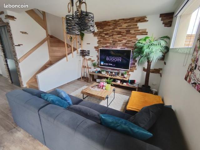 Maison vente à Thann-Guebwiller, Réguisheim