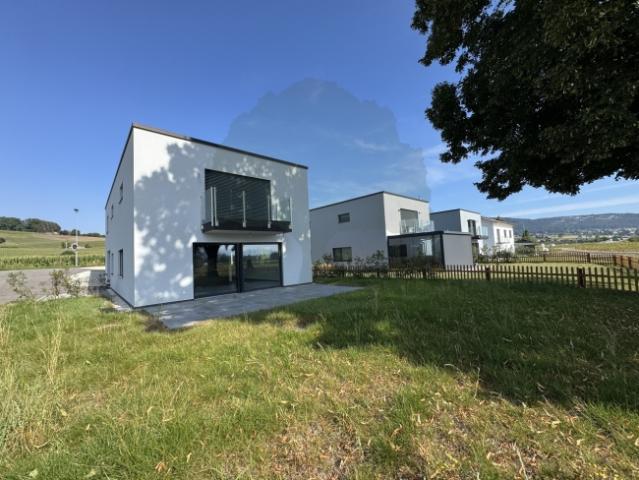 Einfamilienhaus kaufen in Courtételle, Jura