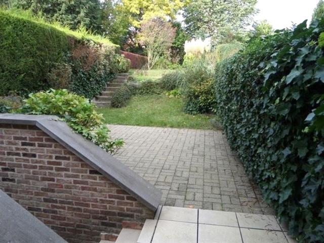 Maison location à Sint-lambrechts-woluwe, Bruxelles