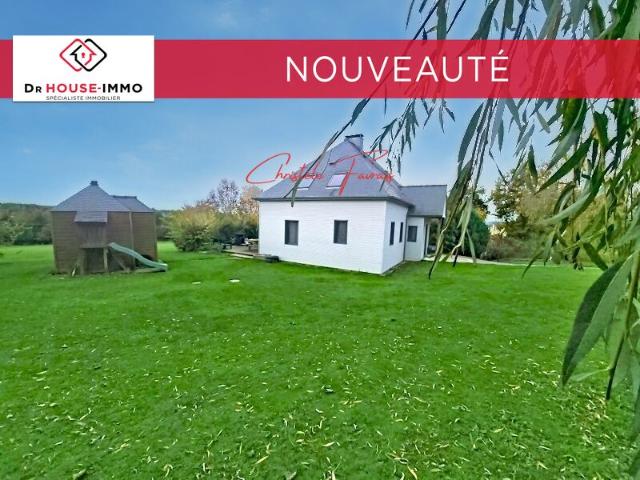 Maison vente à Avranches, Les Loges-marchis