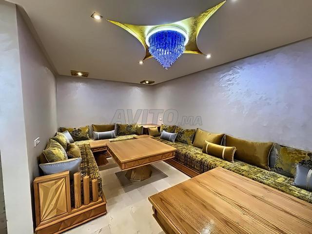Maison vente à Anfa, Gharb-Chrarda-Beni Hssen