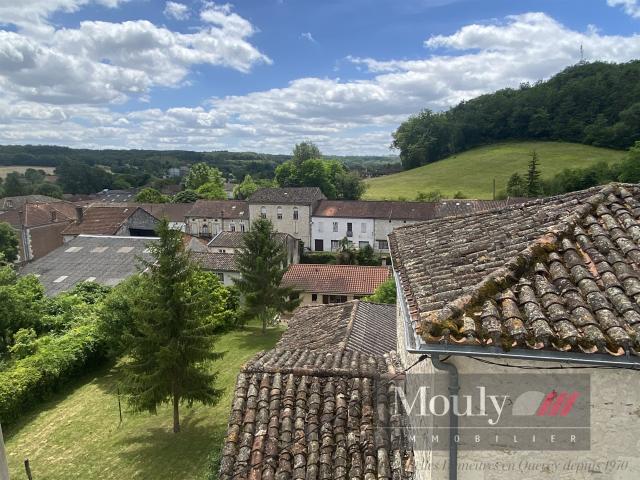 Maison vente à Castelsarrasin, Montaigu-de-quercy