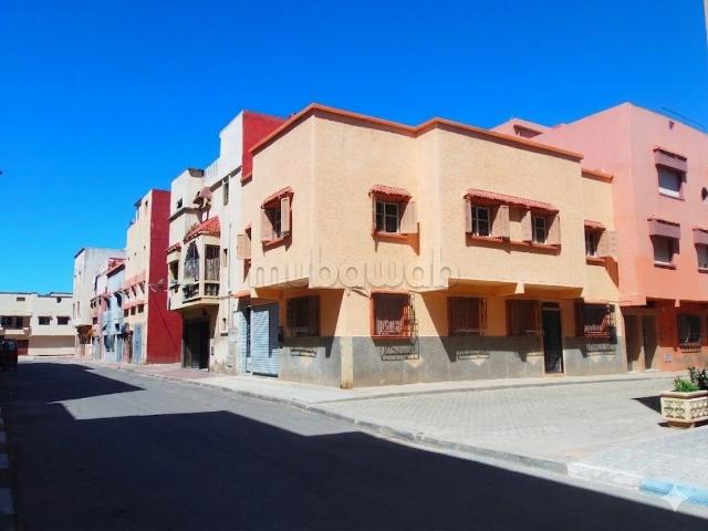 Maison vente à El Ma, Gharb-Chrarda-Beni Hssen