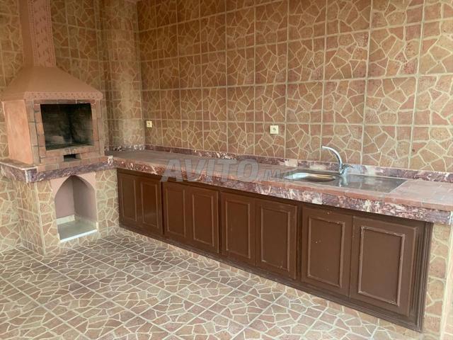 Maison vente à Berkane