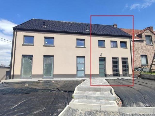 Maison location à Chapelle-lez-herlaimont, Wallonie