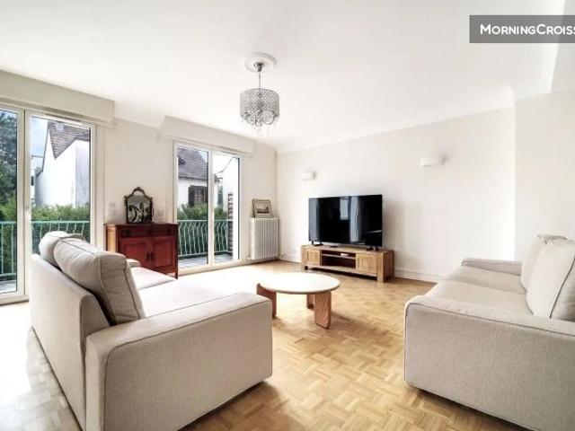 Appartement location à La Résidence, Meudon