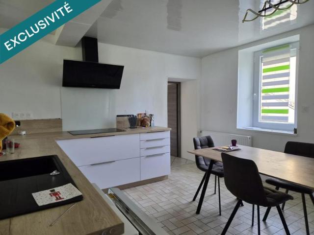 Maison vente à Vichy, Valignat