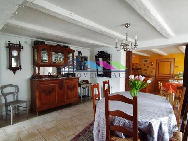 Maison vente à Lunéville, Petitmont
