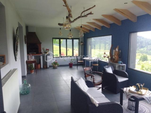 Maison vente à Largentière, Lanarce