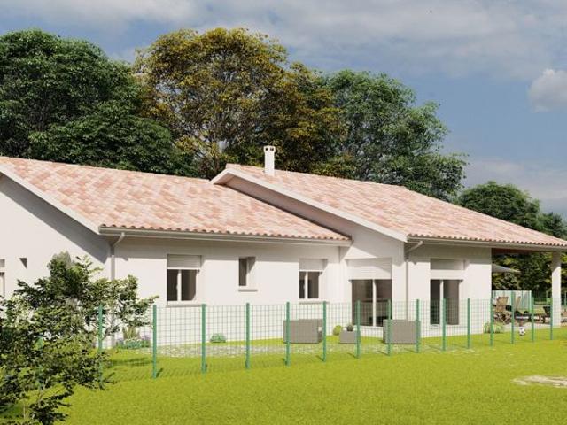 Maison vente à Dax, Vielle-saint-girons