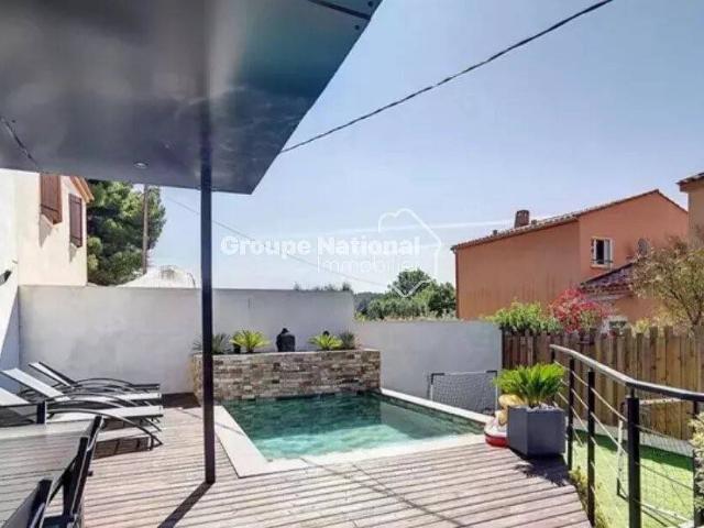 Maison vente à Le Castellet, La Foux