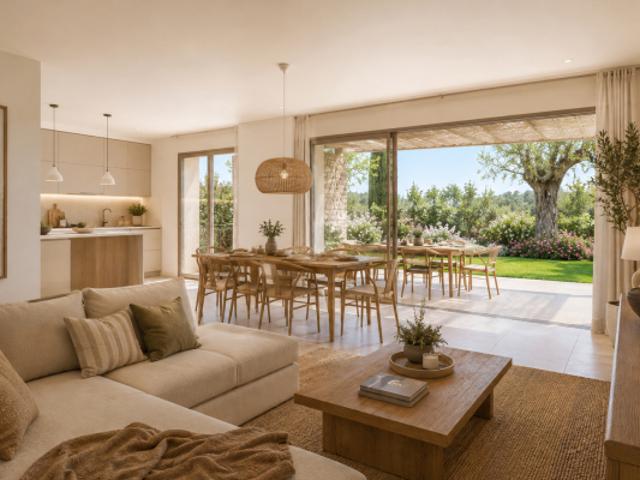 Maison vente à Roquebrune-sur-Argens, Var