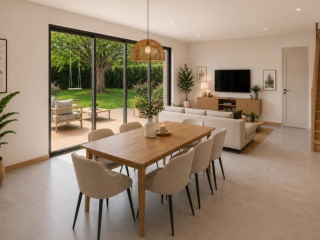 Appartement vente à Bordeaux, Artigues-près-bordeaux