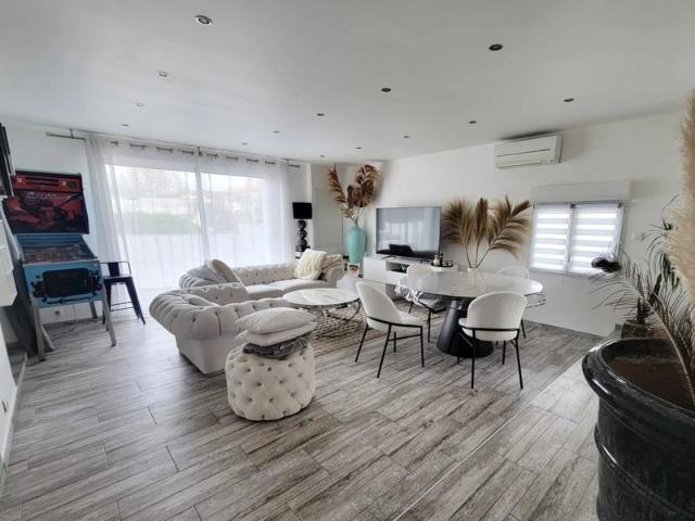 Maison vente à Marseille, Plan-de-cuques