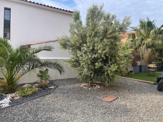 Villa location à Arrondissement de Toulon, La Farlède