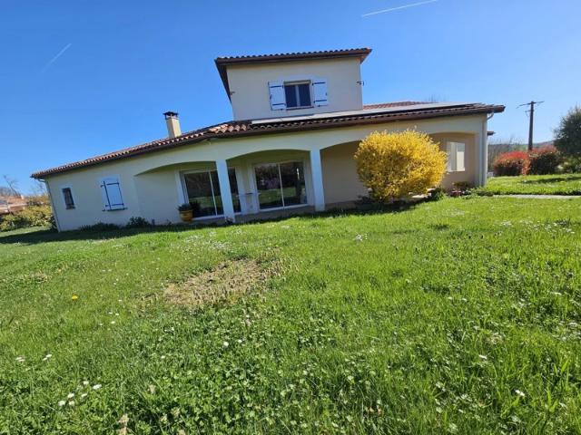 Maison vente à Auch, Saramon
