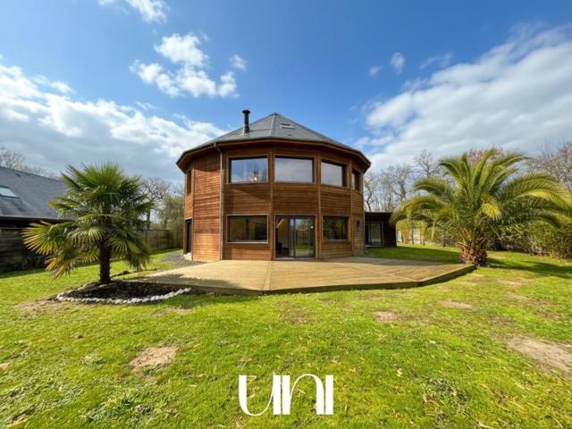 Maison vente à Lisieux, Touffréville