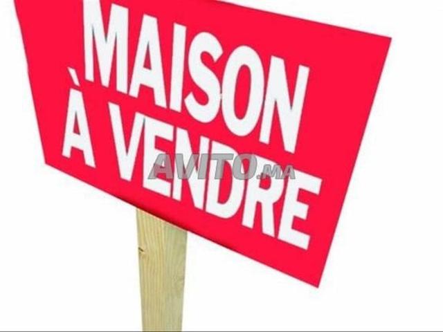 Maison vente à Anfa, Gharb-Chrarda-Beni Hssen