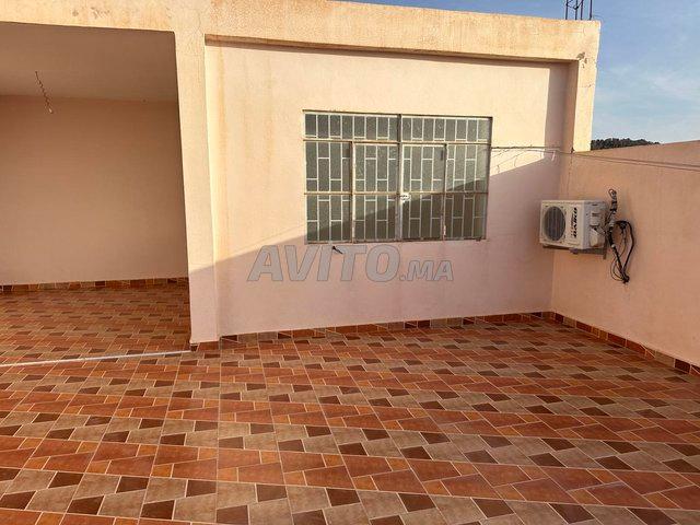 Maison vente à Oujda