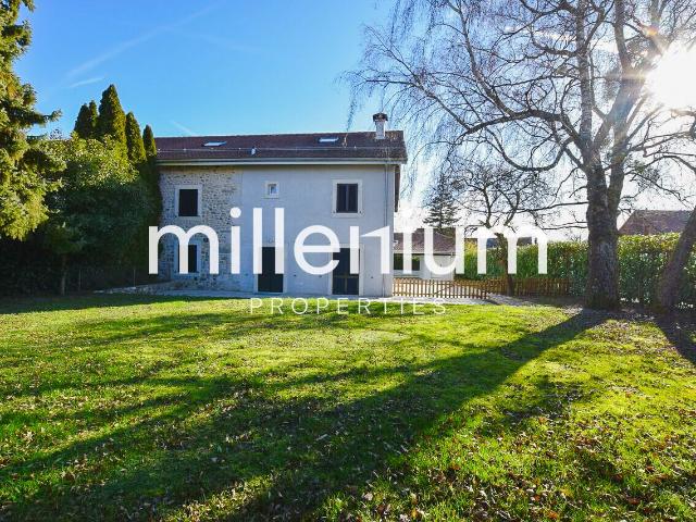 Haus mieten in Chavannes-des-Bois, Waadt