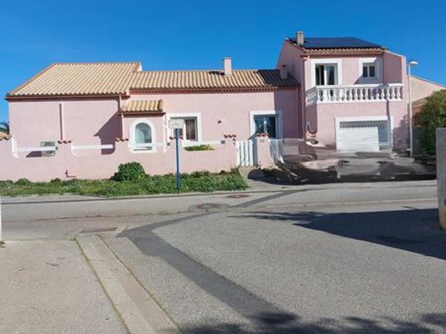 Villa vente à Narbonne, Gruissan