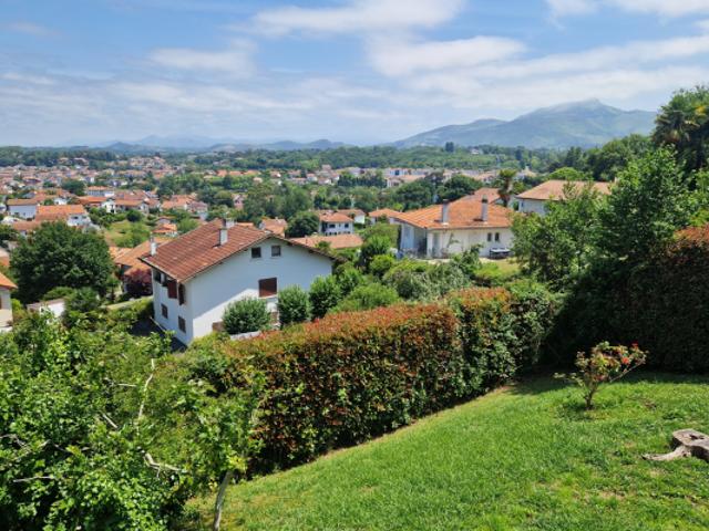Maison vente à Ciboure, Pyrénées-Atlantiques