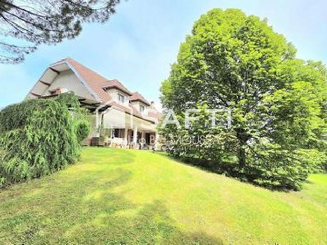 Villa vente à Belley, Auvergne-Rhône-Alpes