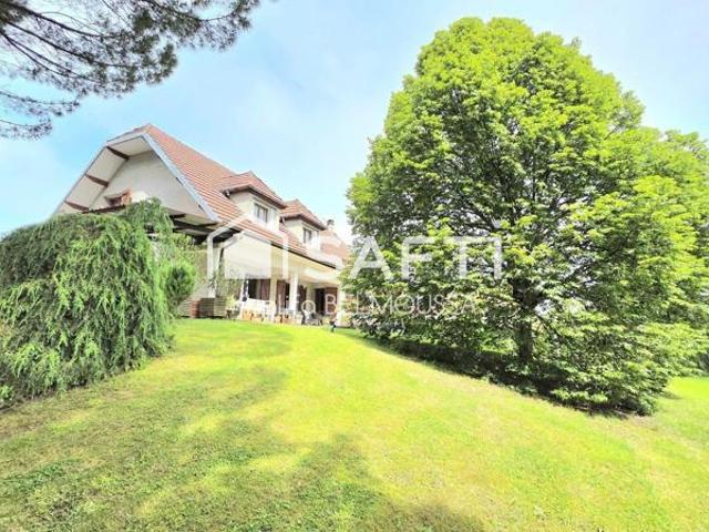 Maison vente à Belley, Auvergne-Rhône-Alpes