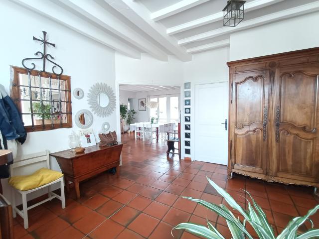 Maison vente à Moulins