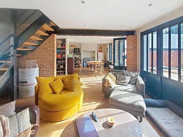 Villa vente à Rouen, Yvetot