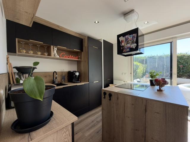 Appartement vente à Saint-Julien-en-Genevois, Nangy