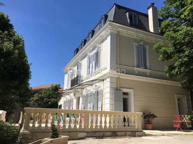 Maison vente à Forcalquier, Gréoux-les-bains