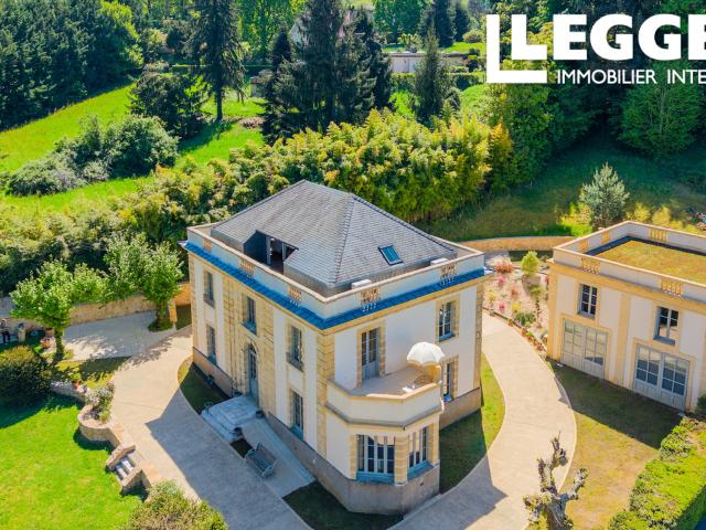 Villa vente à Sarlat-la-Canéda, Sarlat-la-canéda