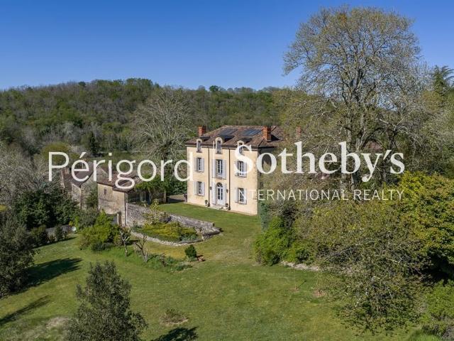 Maison vente à Bergerac