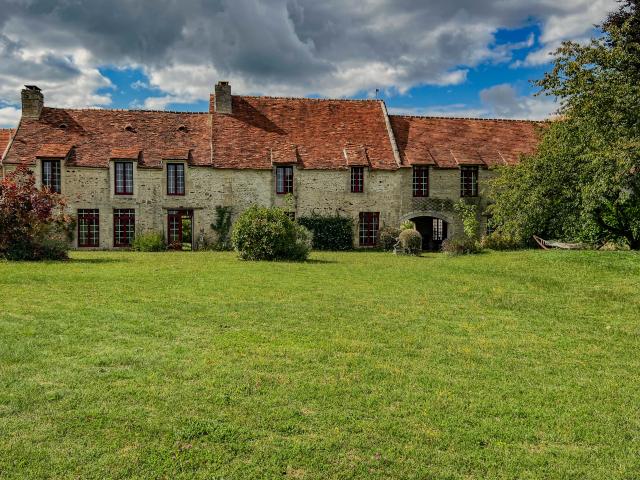 Maison vente à Le Point du Jour, Tournai-sur-Dive
